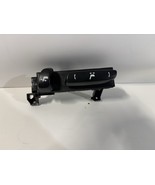 2009 - 2013 LEXUS IS250 IS350 FRONT LEFT DRIVER SIDE SEAT CONTROL MODULE - $47.17 CAD