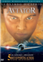 The Aviator Dvd - £7.98 GBP