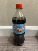 Limited Edition Dreamworld Coca Cola 20 oz. Bottle - $5.93