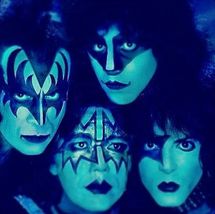 Kiss - Sao Paulo, Brazil June 25th 1983 DVD - £14.10 GBP