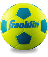 Foam Soccer Ball - Perfect for Practice and Backyard Play - Best for Fir... - €20,28 EUR Foam Soccer Ball - Perfect for Practice and Backyard Play - Best for Fir... - €20,28 EUR