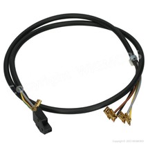 Cable connection for compressor Danfoss/Secop 1 m with plug 117-7095 - $9.54