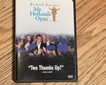 Mr. Holland&#39;s Opus [DVD] - DVD Patrick Sheane Duncan Richard Dreyfuss - $3.59