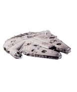 MPC Star Wars: A New Hope Millennium Falcon 1:72 Scale Model Kit - $74.96