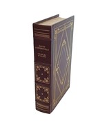 DAVID COPPERFIELD by Charles Dickens 1980 Franklin Library Illustrated EUC - $21.66 CAD