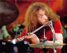 Ian Anderson Signed Autographed Photo - Jethro Tull w/COA - £151.07 GBP