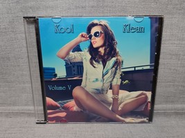 Konstantin Klashtorni - Kool &amp; Klean - Volume 5 (CD, 2014, KVK Music) - $21.82