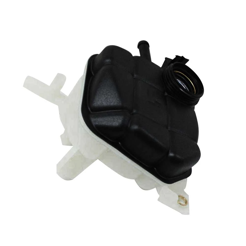A1665000049 Coolant Expansion Tank Kettle for Mercedes Benz W166 ML Cl GL Cl GLS - £127.35 GBP