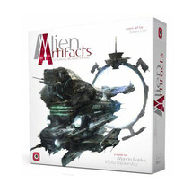 Alien Artifacts Card Game - $137.81 CAD