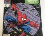 Spider-Man Comic Book #27 1992 Marvel - $6.92