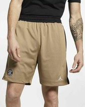 Nike Air Jordan X Clot Men&#39;s Basketball Shorts Asst Sizes New AR8399 213 - £31.96 GBP