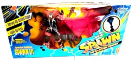 Spawn 111 Special Edition Series 7, Ultra-Action Figure, 1996 - $24.75