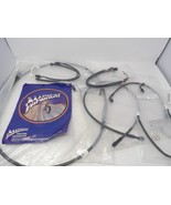 Magnum Plus  Handlebar 12&quot;- 14&quot;  Kit  487941 2018-23 Softail - $272.25
