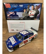 Dale Earnhardt Jr. #88 National Guard/Salute the Troops 2008 Impala SS 1... - $614.61 MXN