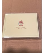 1 Pack of 10 Carlton Cards Thank You Cards and Envelopes  *NEW* h1 - $131.09 MXN