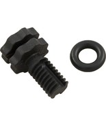 Hayward ECX1322A Black Directional Vent Valve with O-Ring - $19.31 CAD