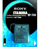 SONY BP-T40 Phone Battery - $39.99