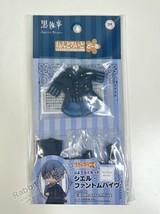 GSC Nendoroid Doll Outfit Set Ciel Phantomhive - Doll Accessories (US In-Stock) - £23.17 GBP