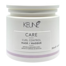 Keune Care Curl Control Mask 6.8 Oz - £23.16 GBP