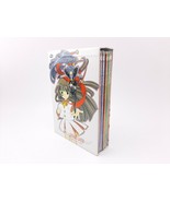 Angelic Layer Battle Doll Collection Complete Series Anime DVD Boxset Vo... - £18.79 GBP