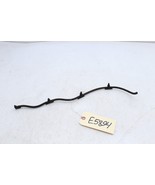 06-10 SILVERADO SIERRA 6.6L LBZ LMM INJECTOR RETURN LINE HOSE E5894 - $1,109.64 MXN