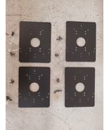 4 Qty Adapter Plates IBMCWM00009 | 1038171281 (4 Qty) - $84.50 CAD