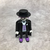 Playmobil Vampire Figure- Halloween - £7.80 GBP