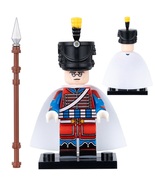 Egyptian Camel Legion Lancer Napoleonic Wars Minifigures Weapons and Acc... - £3.19 GBP