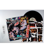 Hall and Oates - Live at the Apollo (1985) Vinyl LP PLAY-GRADED &amp; David ... - $17.61