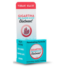 Vibrant Health Gigartina Red Marine Algae Ointment, 0.25 Ounce - £18.47 GBP