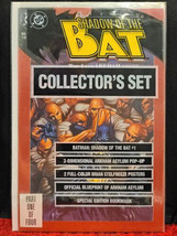 Shadow of the Bat #1-[BF] DC Comics - Batman - Combine Shipping - £4.86 GBP