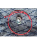 HAUNTED RING by the MODERN WITCH N. ~ BORDER DESTROYER ~ DJINN /JINN / G... - $444.00