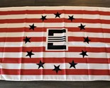 Fallout Enclave American Flag E Banner America United States 3x5ft - £12.71 GBP