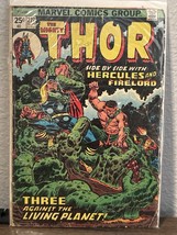 The Mighty Thor #227 (Marvel Comics, 1974) - $12.59