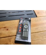 GE Pro Universal 4-Device Remote Control ~ Fully Backlit - $21.78