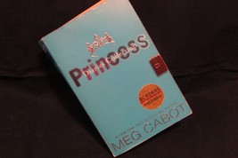 Princess Diaries Collection, Meg Cabot, 2002 - £4.67 GBP