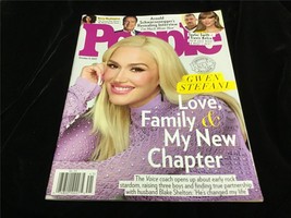 People Magazine October 9, 2023 Gwen Stefani, Taylor Swift, Kerry Washington - £7.83 GBP