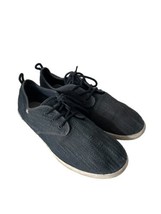 SANUK Mens Shoes GX Lace Up Sneakers Blue Beach Casual Comfort Sz 13 - N... - $23.99