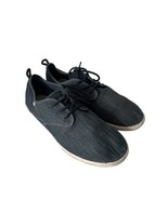 SANUK Mens Shoes GX Lace Up Sneakers Blue Beach Casual Comfort Sz 13 - N... - £18.95 GBP