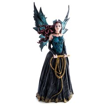Fairy Queen of Thunder Figurine - $178.99 CAD