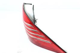 Passenger Tail Light 220 Type S430 Fits 03-06 MERCEDES S-CLASS 72379 image 11