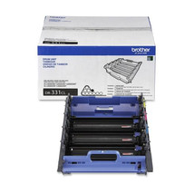 Brother DR331CL COLOUR LASER - IMAGING DRUM - $5,786.39 MXN