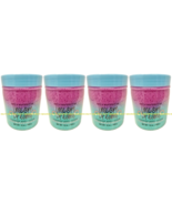 4x Onyx Bathhouse UNICORN DREAMS Foaming Body Scrub S.K.Apple w/AVOCADO ... - $918.63 MXN