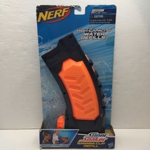 Nerf Super Soaker Banana Water Refill Clip Wars Gun Pool Game Toy High Capacity - £15.61 GBP
