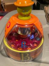 B. Toys Poppitoppy Ball Popping Toy *NEW* c2 - $17.99