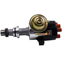 1x Ignition Distributor For Audi 4000 For VW Cabriolet Rabbit  Scirocco 1.8L - £36.43 GBP