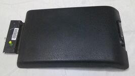 2009 - 2014 Ford F-150 Center Console Lid Armrest Black OEM 9L3Z-1506024... - $39.00