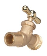 B&amp;K 102-534 Dual Hose Bibb - $28.10 CAD