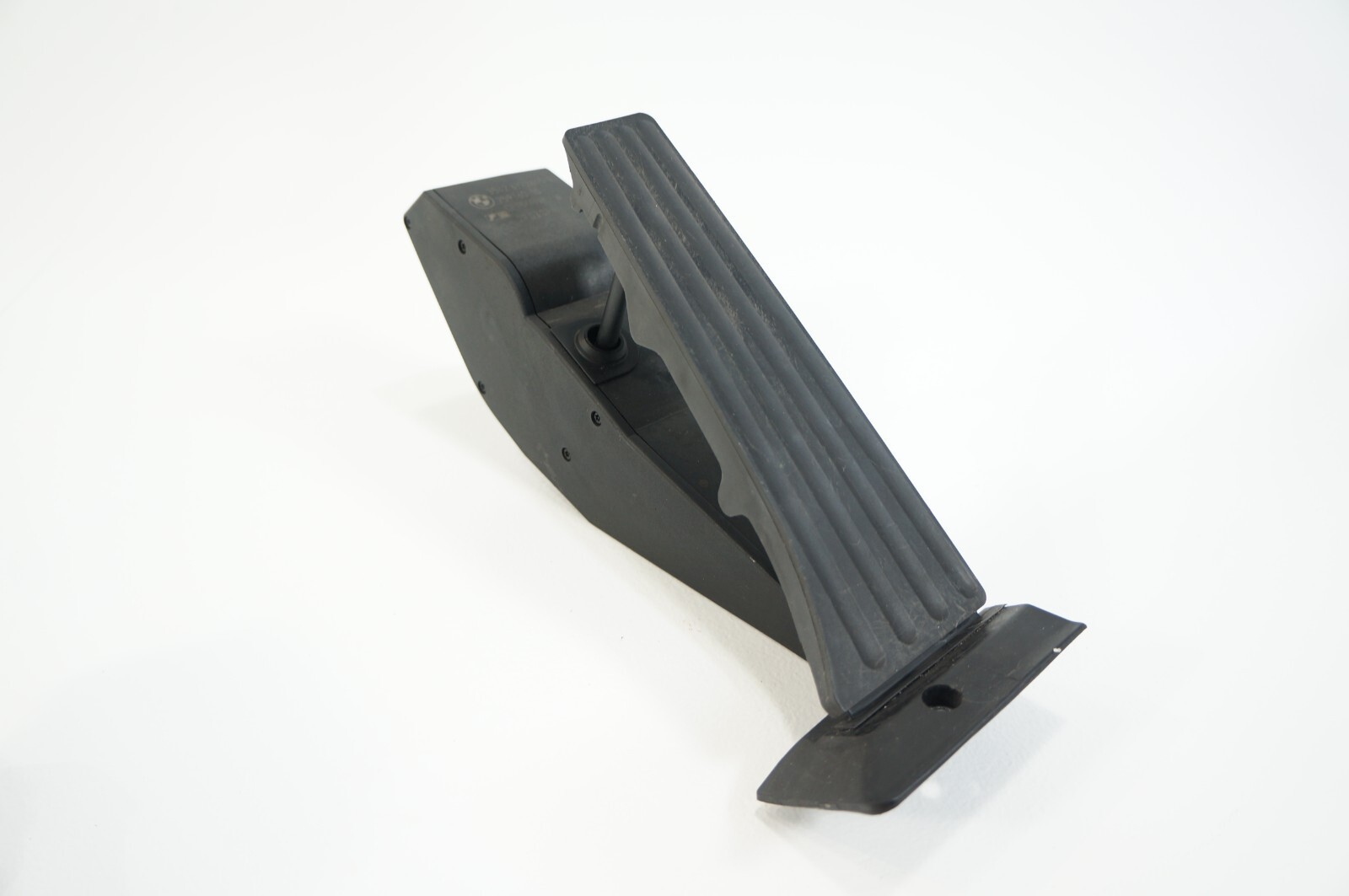 06-2015 bmw f02 e60 e90 f10 gas pedal module acceleration accelerator 6772645 Item image 4