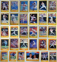 1988 Score Baseball Cards Complete Your Set You U Pick From List 441-660 - $0.99+